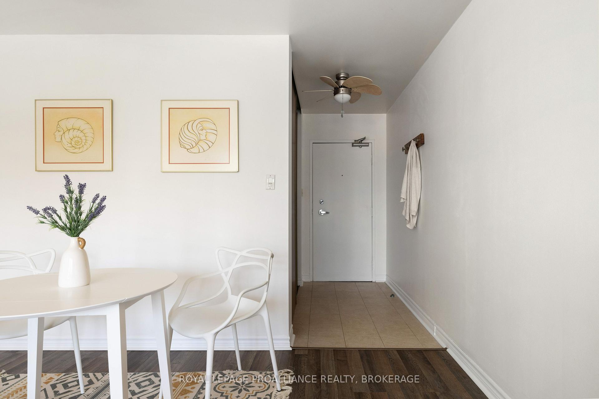 Photo 3 of Unit 203, 66 Greenview Drive, Kingston, Central City West — HOMEH