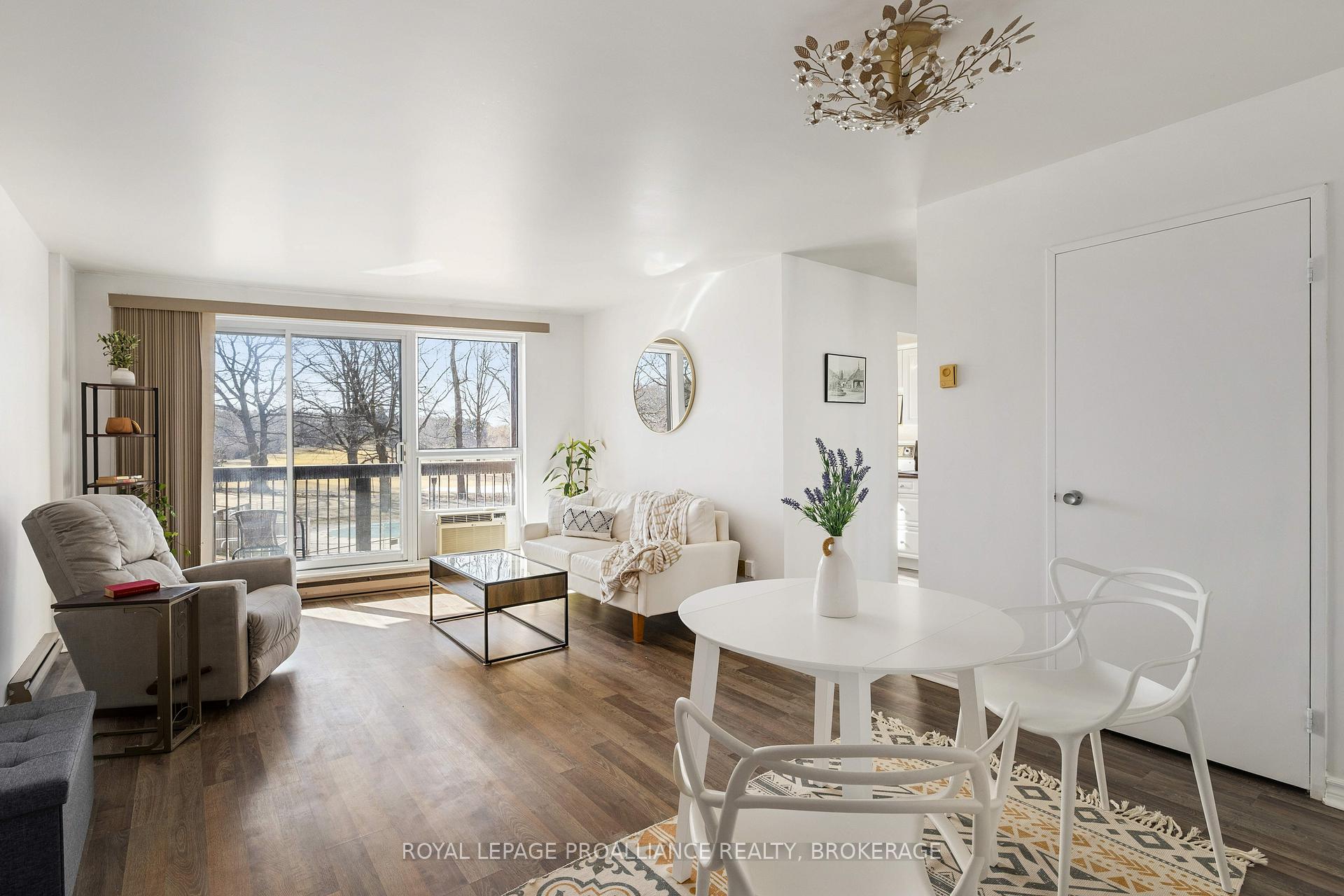 Photo 4 of Unit 203, 66 Greenview Drive, Kingston, Central City West — HOMEH