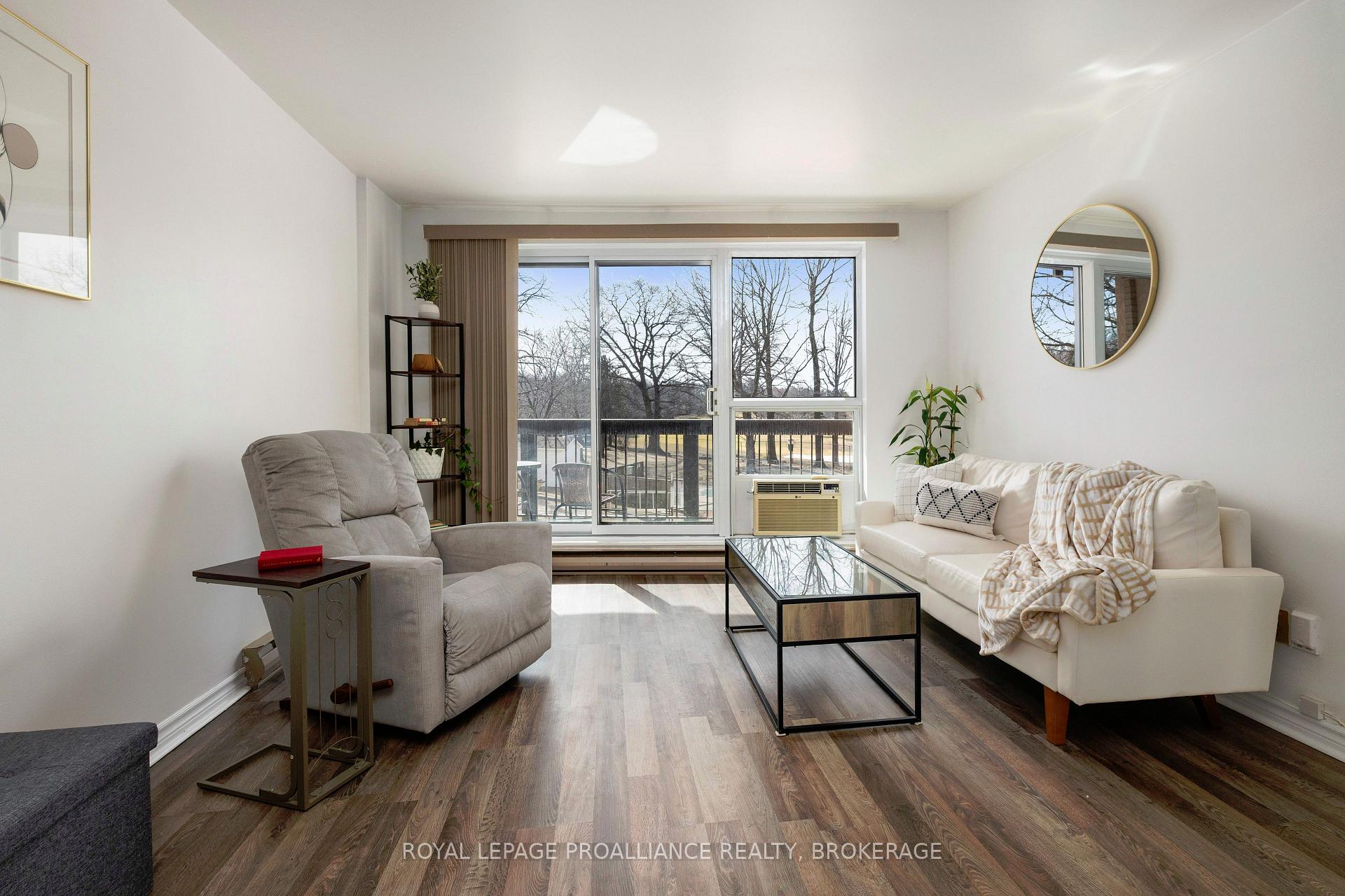 Photo 6 of Unit 203, 66 Greenview Drive, Kingston, Central City West — HOMEH