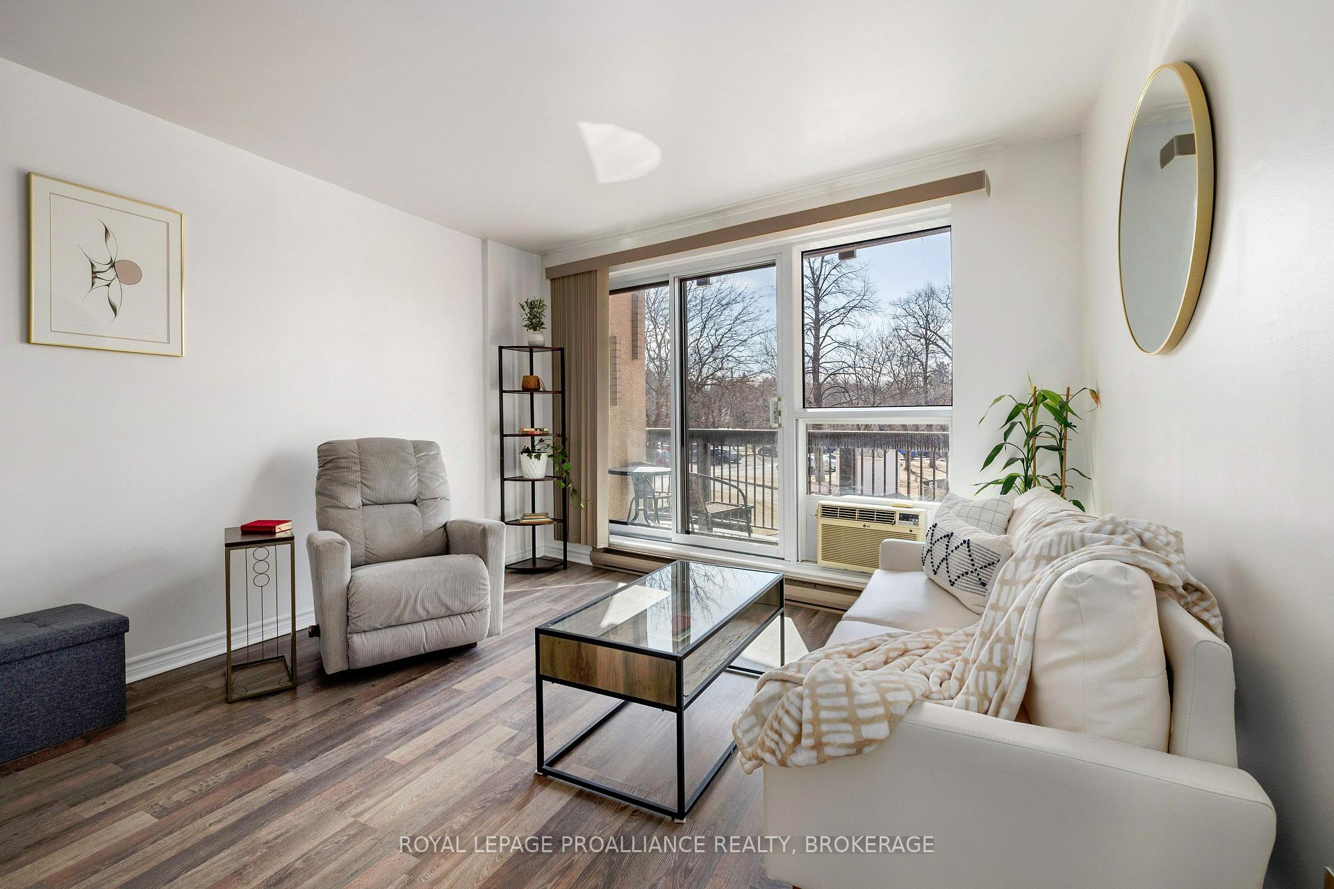 Photo 7 of Unit 203, 66 Greenview Drive, Kingston, Central City West — HOMEH