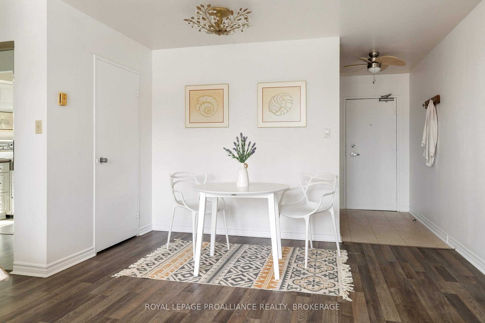 Photo 8 of Unit 203, 66 Greenview Drive, Kingston, Central City West — HOMEH