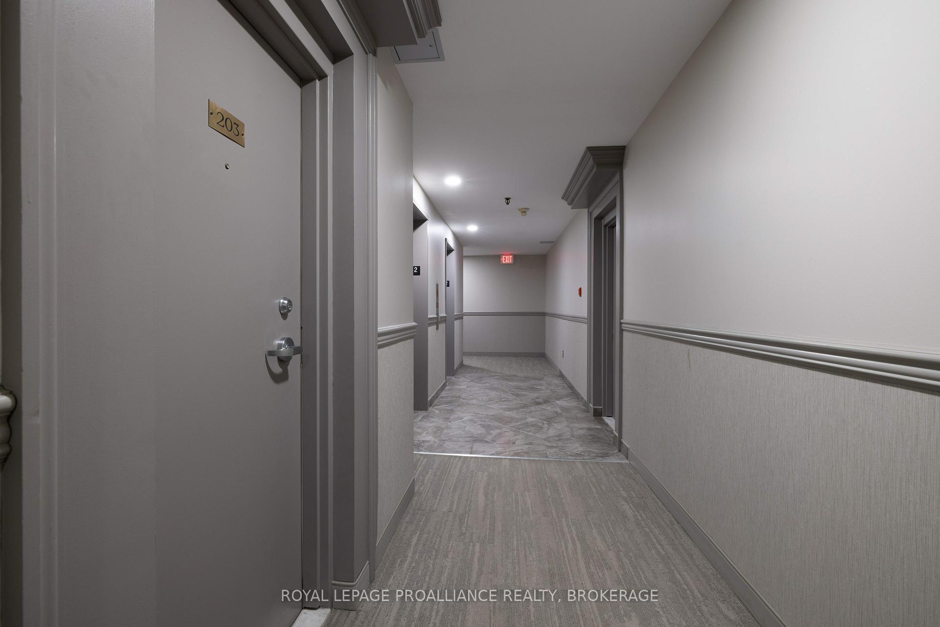 Photo 19 of Unit 203, 66 Greenview Drive, Kingston, Central City West — HOMEH