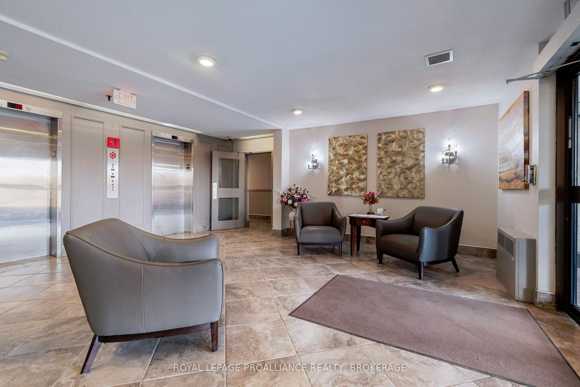 Photo 22 of Unit 203, 66 Greenview Drive, Kingston, Central City West — HOMEH