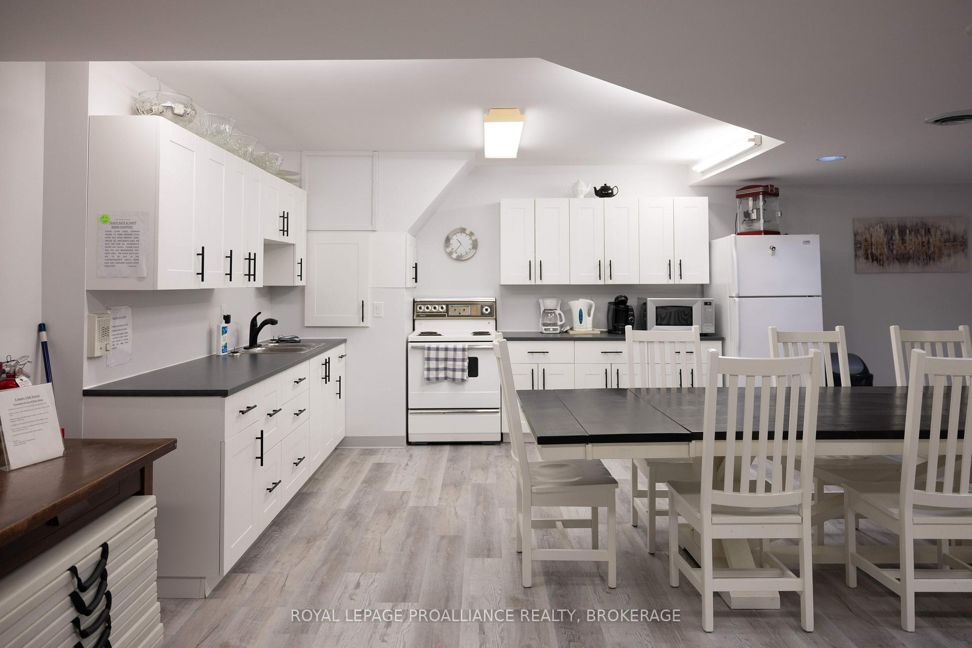 Photo 24 of Unit 203, 66 Greenview Drive, Kingston, Central City West — HOMEH