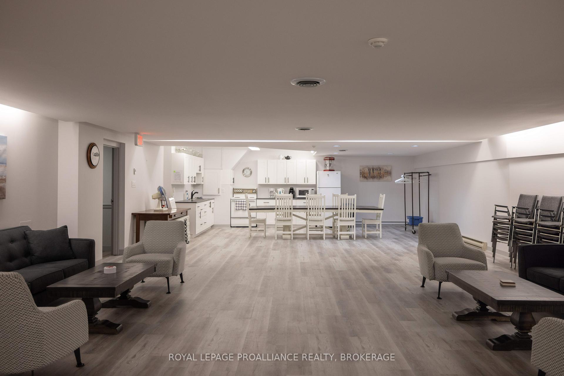 Photo 26 of Unit 203, 66 Greenview Drive, Kingston, Central City West — HOMEH