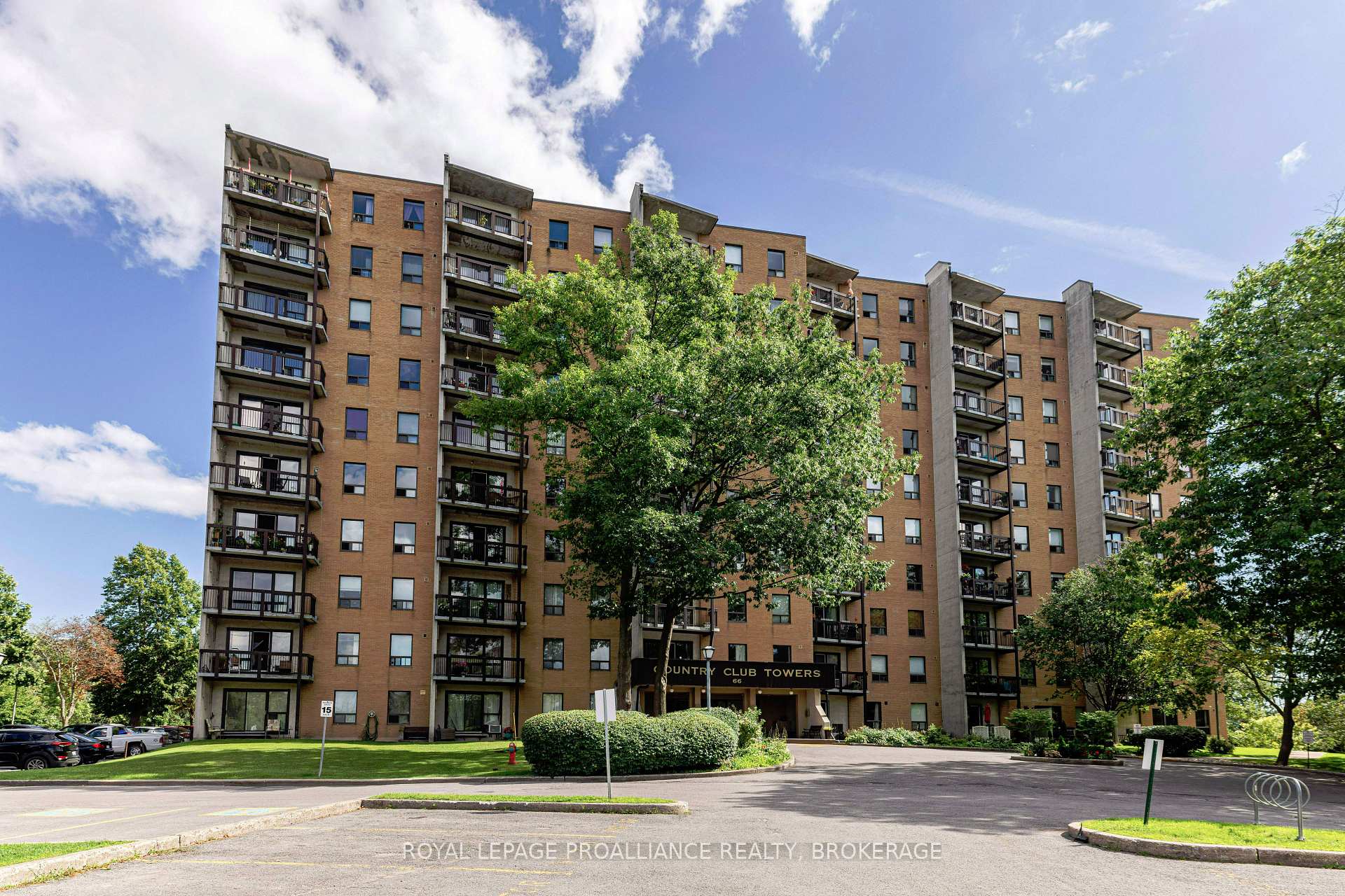 Photo 28 of Unit 203, 66 Greenview Drive, Kingston, Central City West — HOMEH