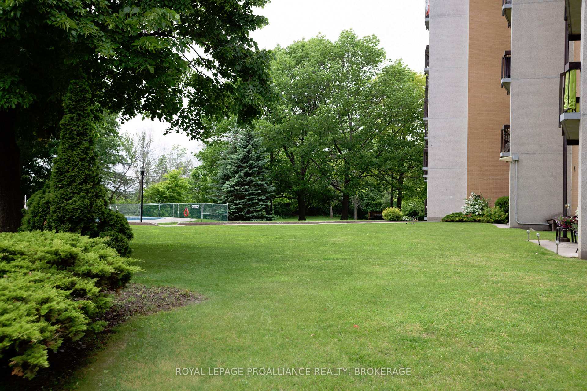 Photo 30 of Unit 203, 66 Greenview Drive, Kingston, Central City West — HOMEH