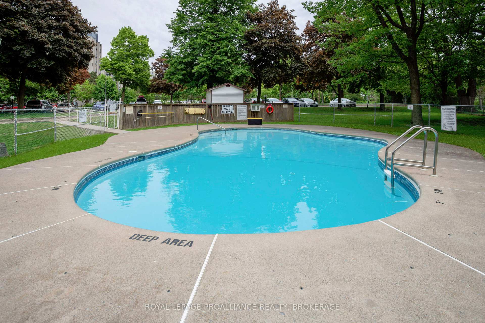 Photo 31 of Unit 203, 66 Greenview Drive, Kingston, Central City West — HOMEH