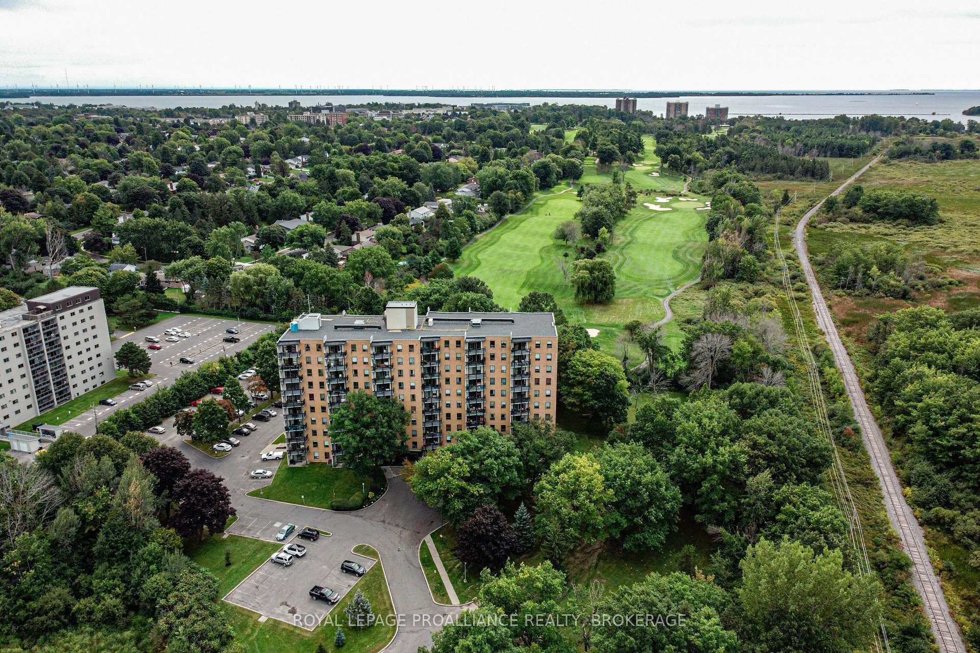 Photo 33 of Unit 203, 66 Greenview Drive, Kingston, Central City West — HOMEH