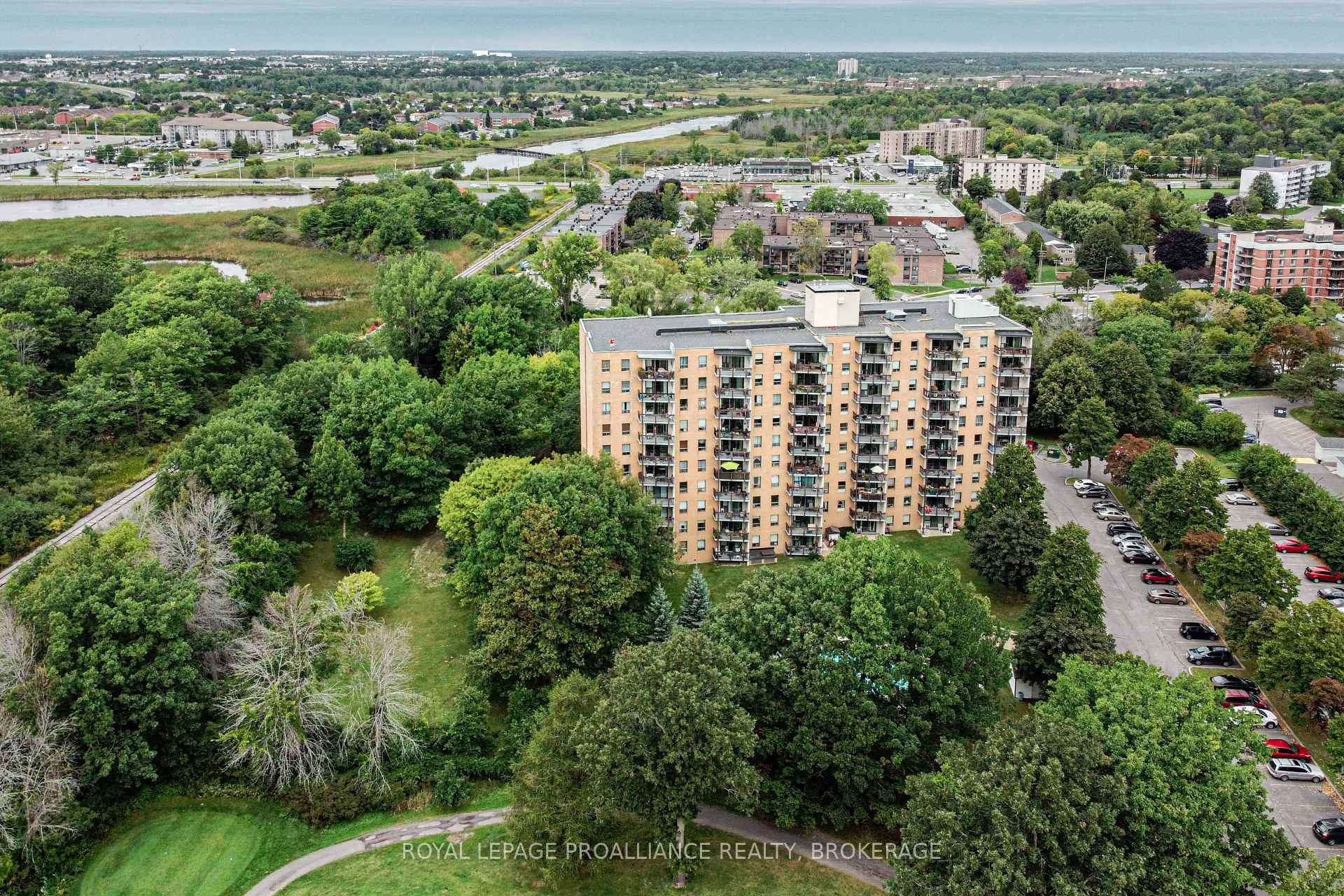 Photo 34 of Unit 203, 66 Greenview Drive, Kingston, Central City West — HOMEH