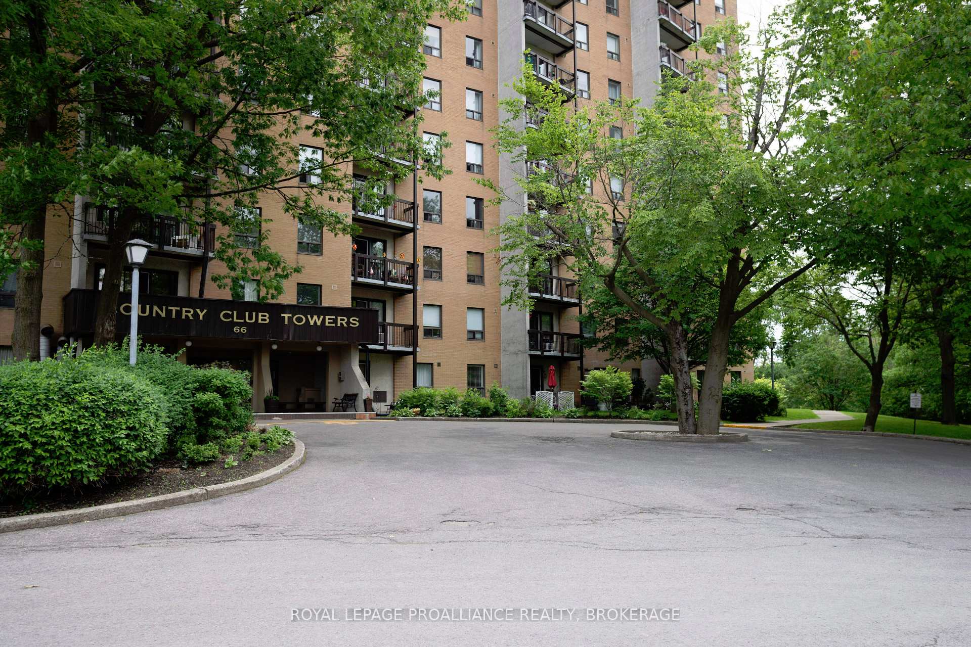 Photo 35 of Unit 203, 66 Greenview Drive, Kingston, Central City West — HOMEH