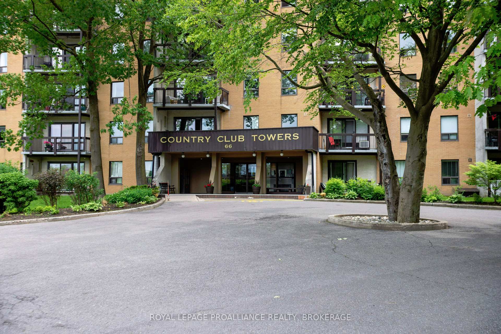 Photo 36 of Unit 203, 66 Greenview Drive, Kingston, Central City West — HOMEH