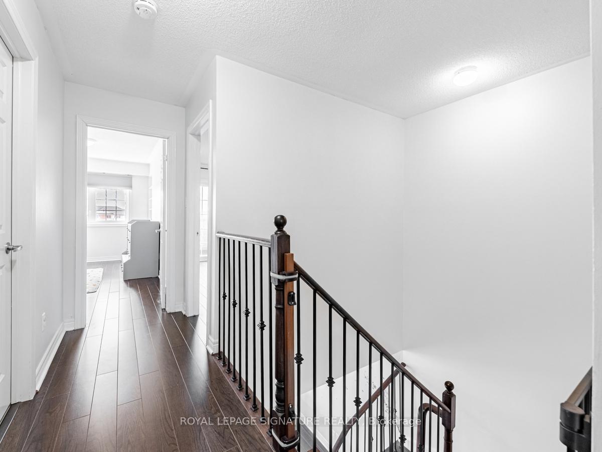 Photo 12 of Unit 21, 10 Greensborough Village Circle, Markham, Greensborough — HOMEH