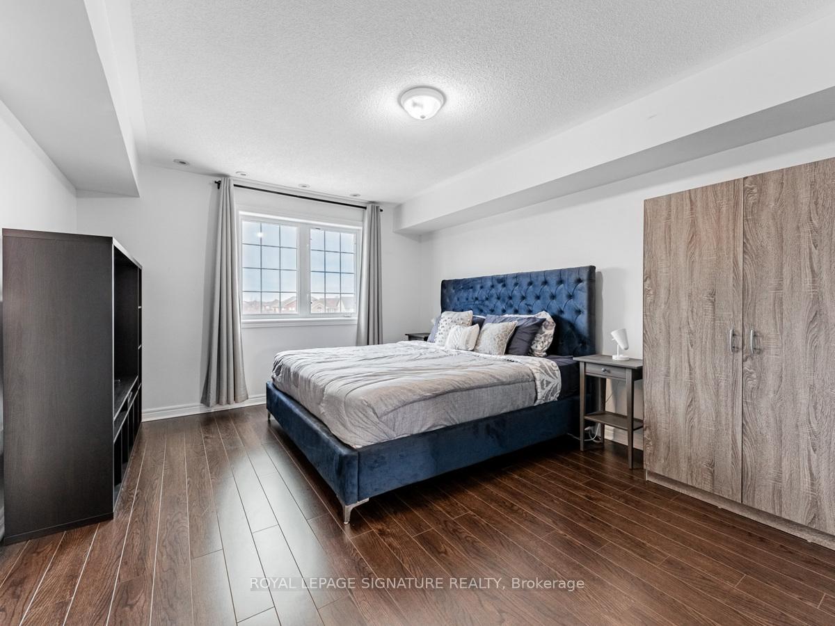 Photo 13 of Unit 21, 10 Greensborough Village Circle, Markham, Greensborough — HOMEH
