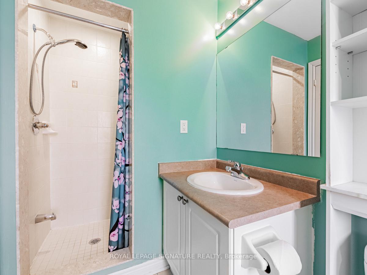 Photo 15 of Unit 21, 10 Greensborough Village Circle, Markham, Greensborough — HOMEH