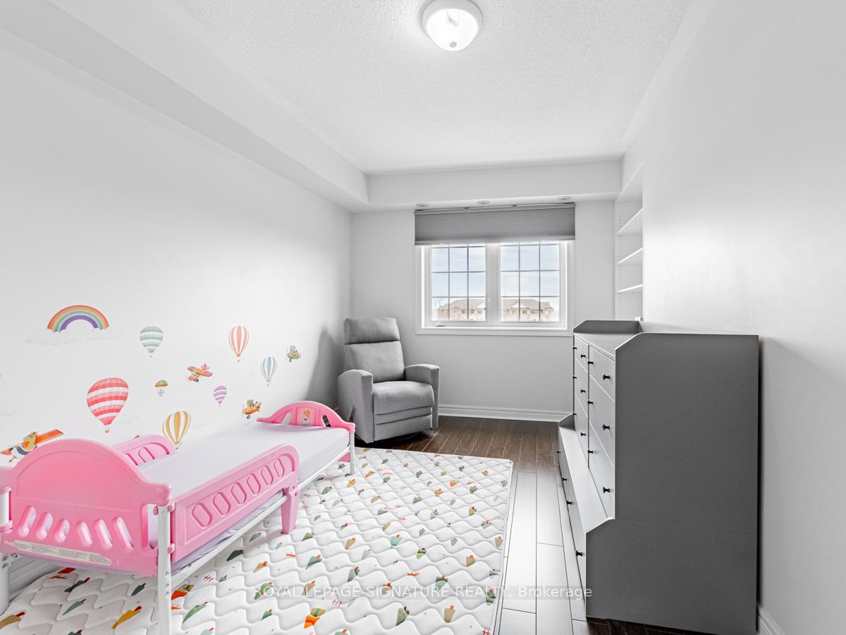 Photo 17 of Unit 21, 10 Greensborough Village Circle, Markham, Greensborough — HOMEH