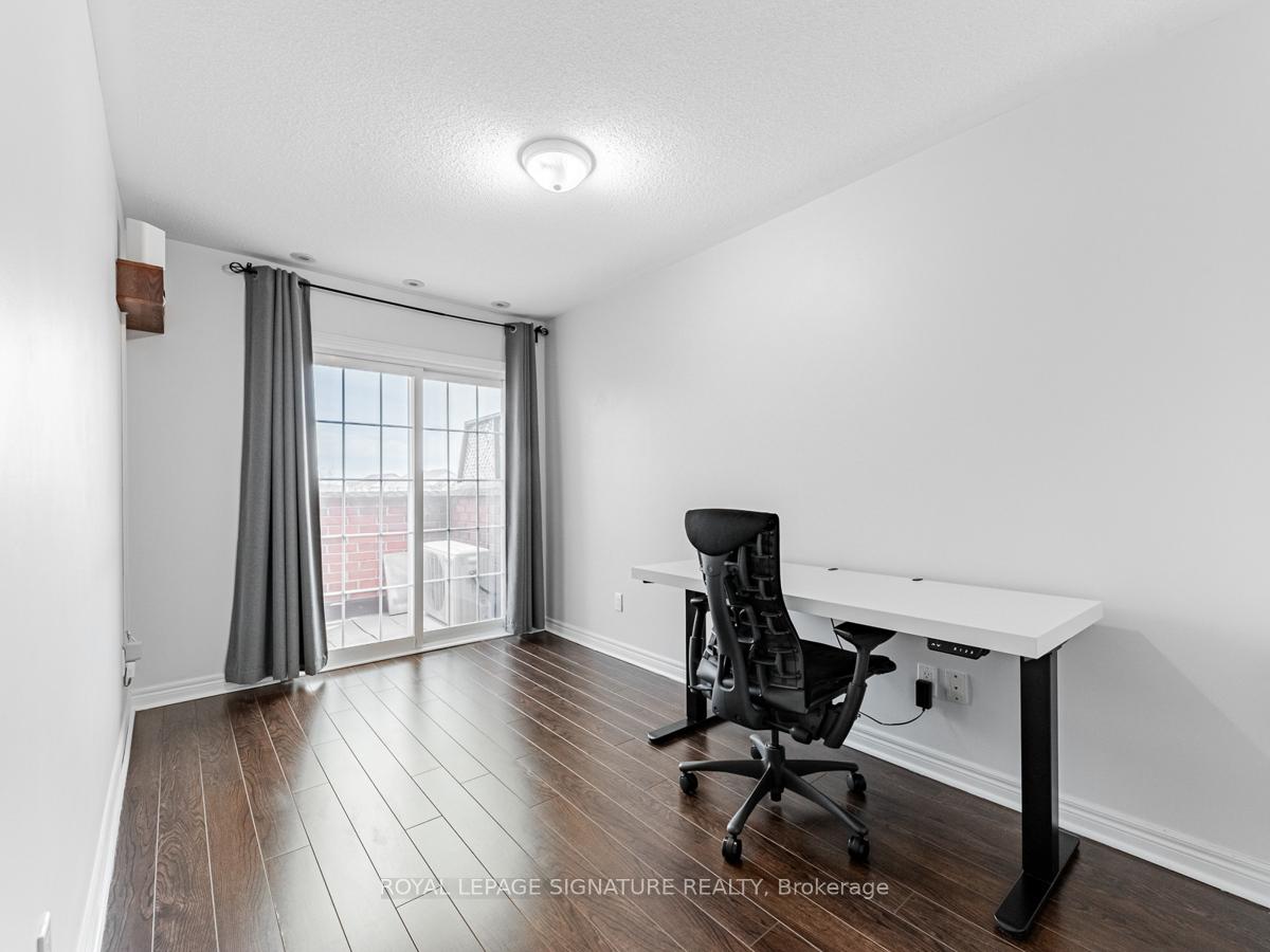 Photo 18 of Unit 21, 10 Greensborough Village Circle, Markham, Greensborough — HOMEH