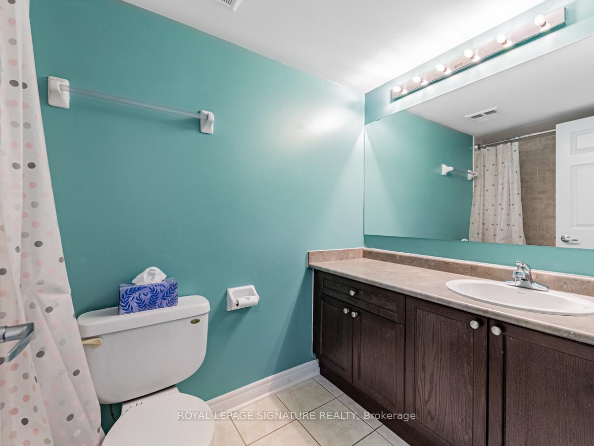 Photo 19 of Unit 21, 10 Greensborough Village Circle, Markham, Greensborough — HOMEH