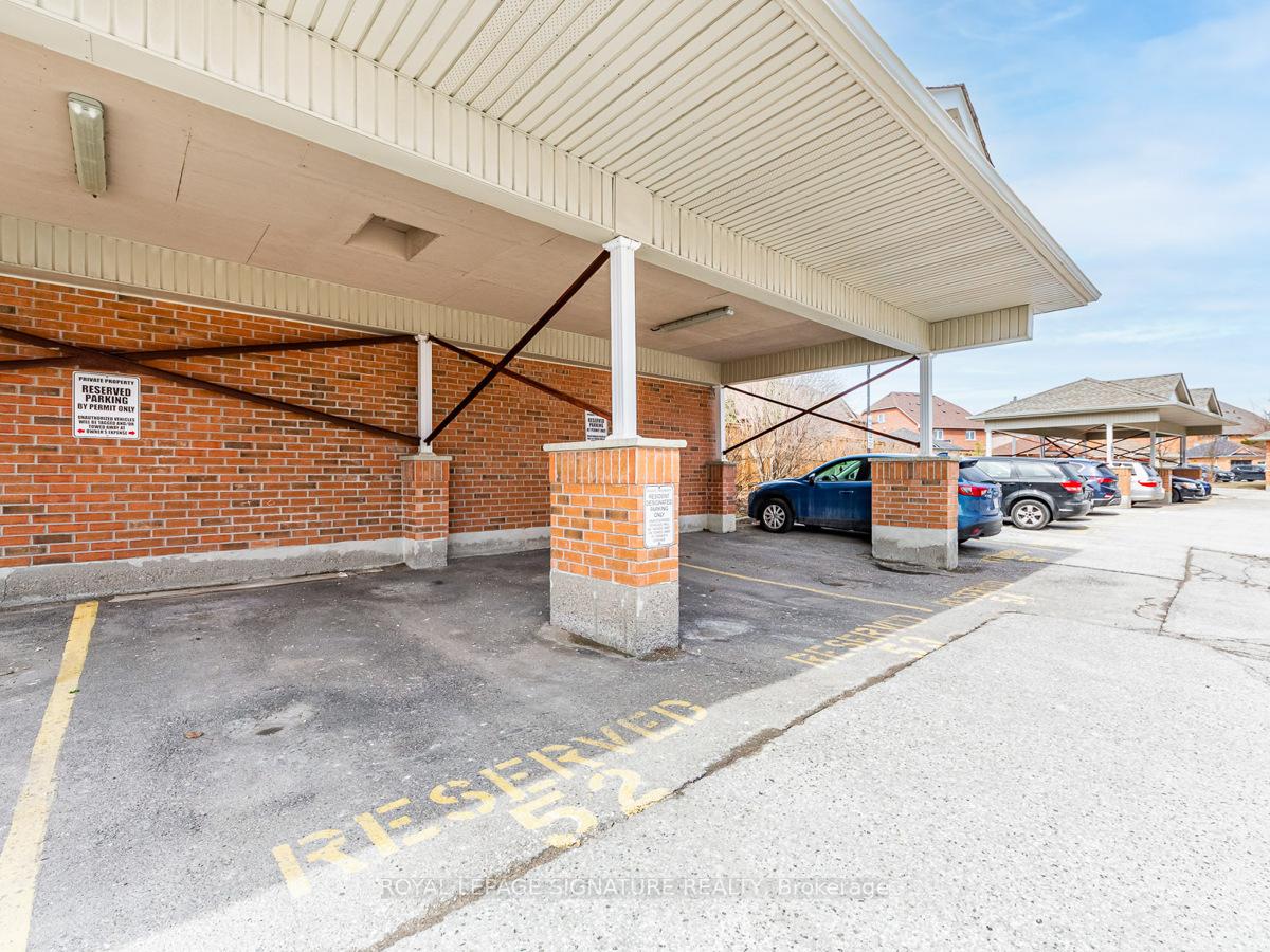 Photo 21 of Unit 21, 10 Greensborough Village Circle, Markham, Greensborough — HOMEH