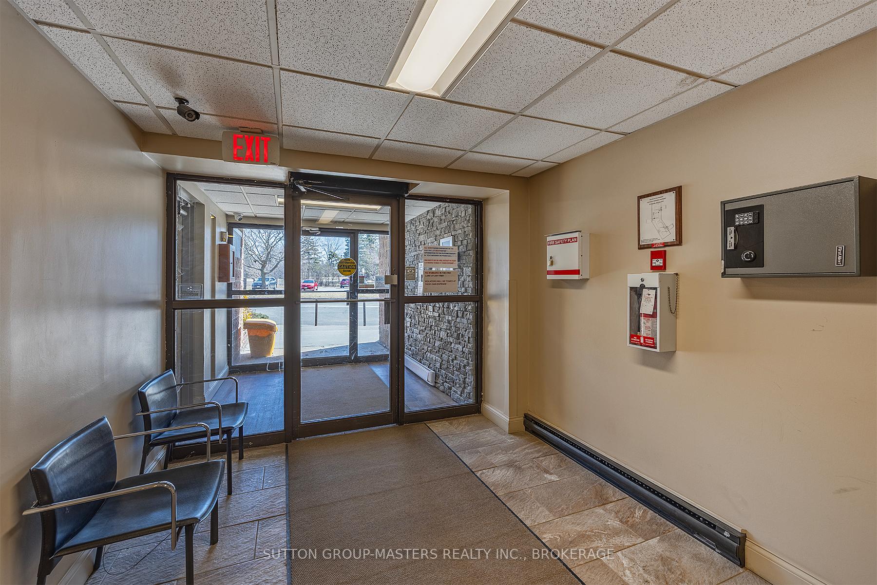Photo 3 of Unit 207, 17 Eldon Hall Place, Kingston, Central City West — HOMEH