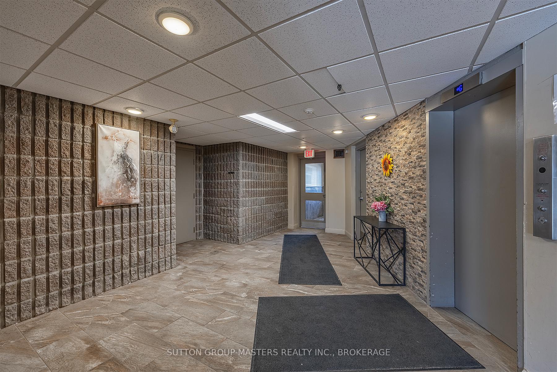 Photo 4 of Unit 207, 17 Eldon Hall Place, Kingston, Central City West — HOMEH