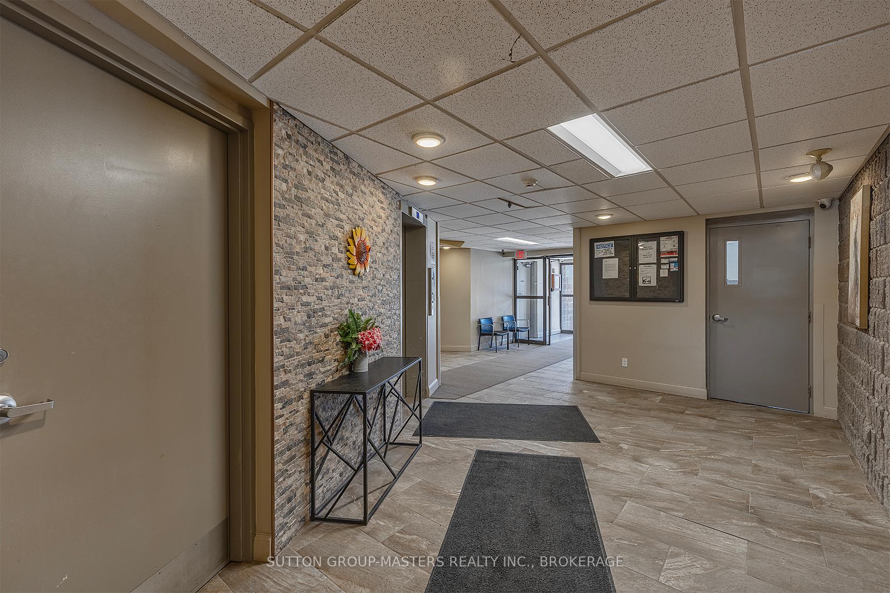 Photo 5 of Unit 207, 17 Eldon Hall Place, Kingston, Central City West — HOMEH