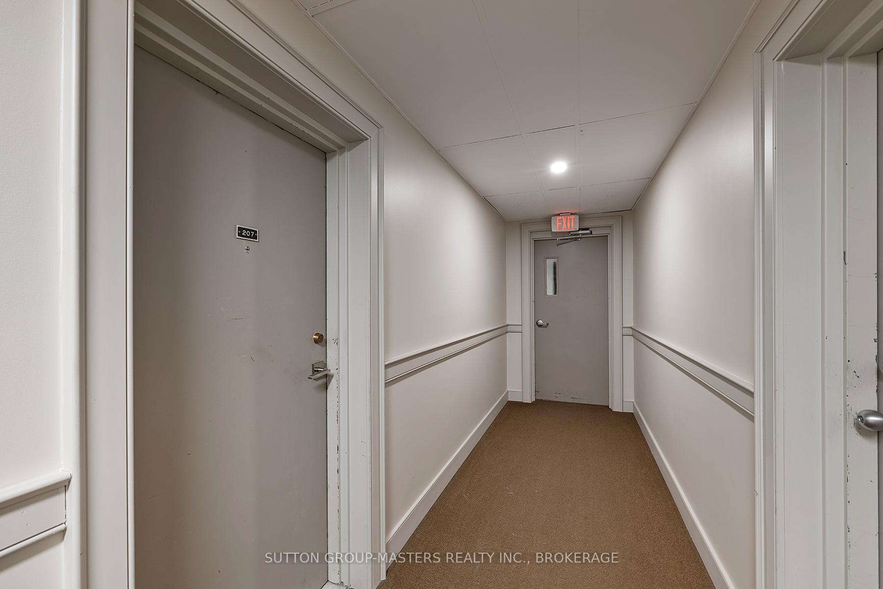 Photo 6 of Unit 207, 17 Eldon Hall Place, Kingston, Central City West — HOMEH