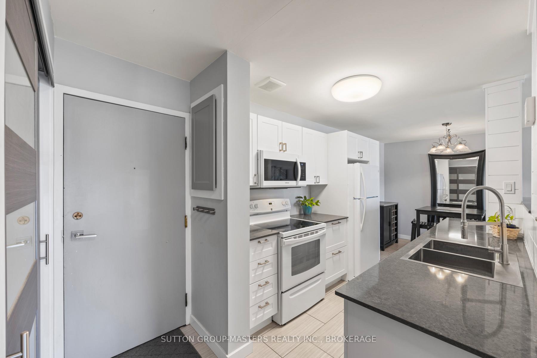 Photo 7 of Unit 207, 17 Eldon Hall Place, Kingston, Central City West — HOMEH