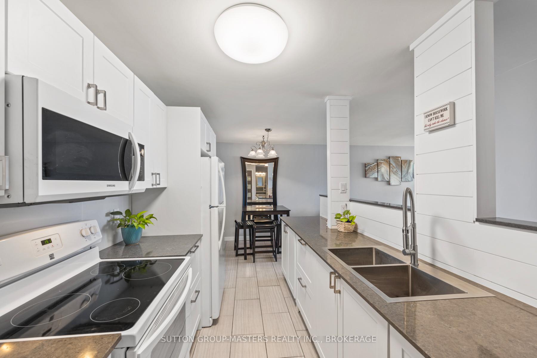 Photo 8 of Unit 207, 17 Eldon Hall Place, Kingston, Central City West — HOMEH