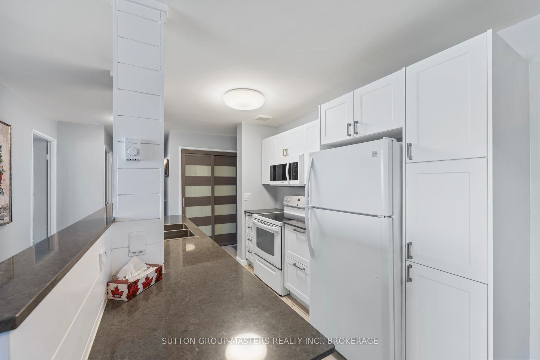 Photo 9 of Unit 207, 17 Eldon Hall Place, Kingston, Central City West — HOMEH