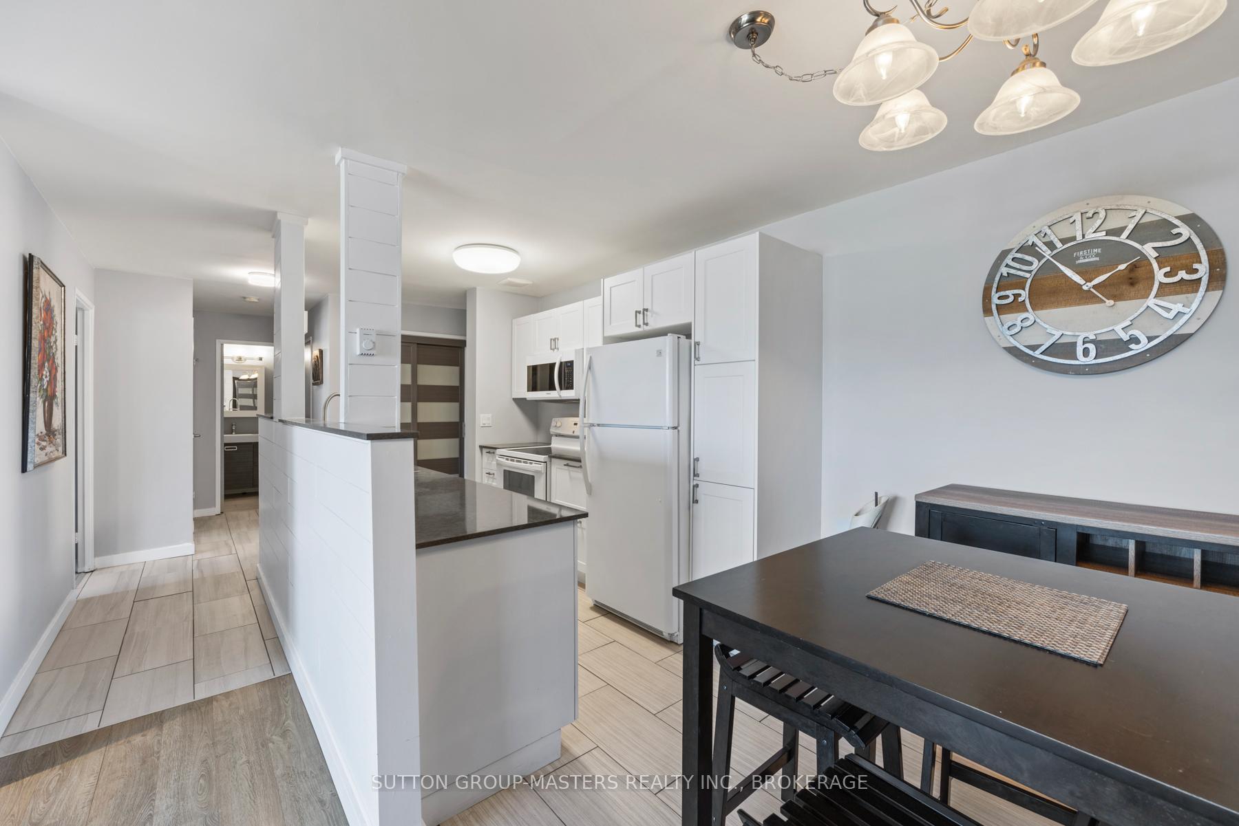 Photo 11 of Unit 207, 17 Eldon Hall Place, Kingston, Central City West — HOMEH