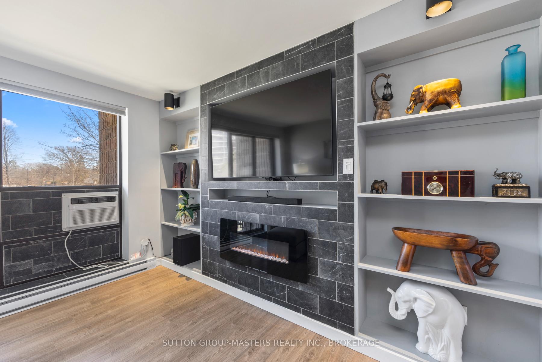 Photo 15 of Unit 207, 17 Eldon Hall Place, Kingston, Central City West — HOMEH