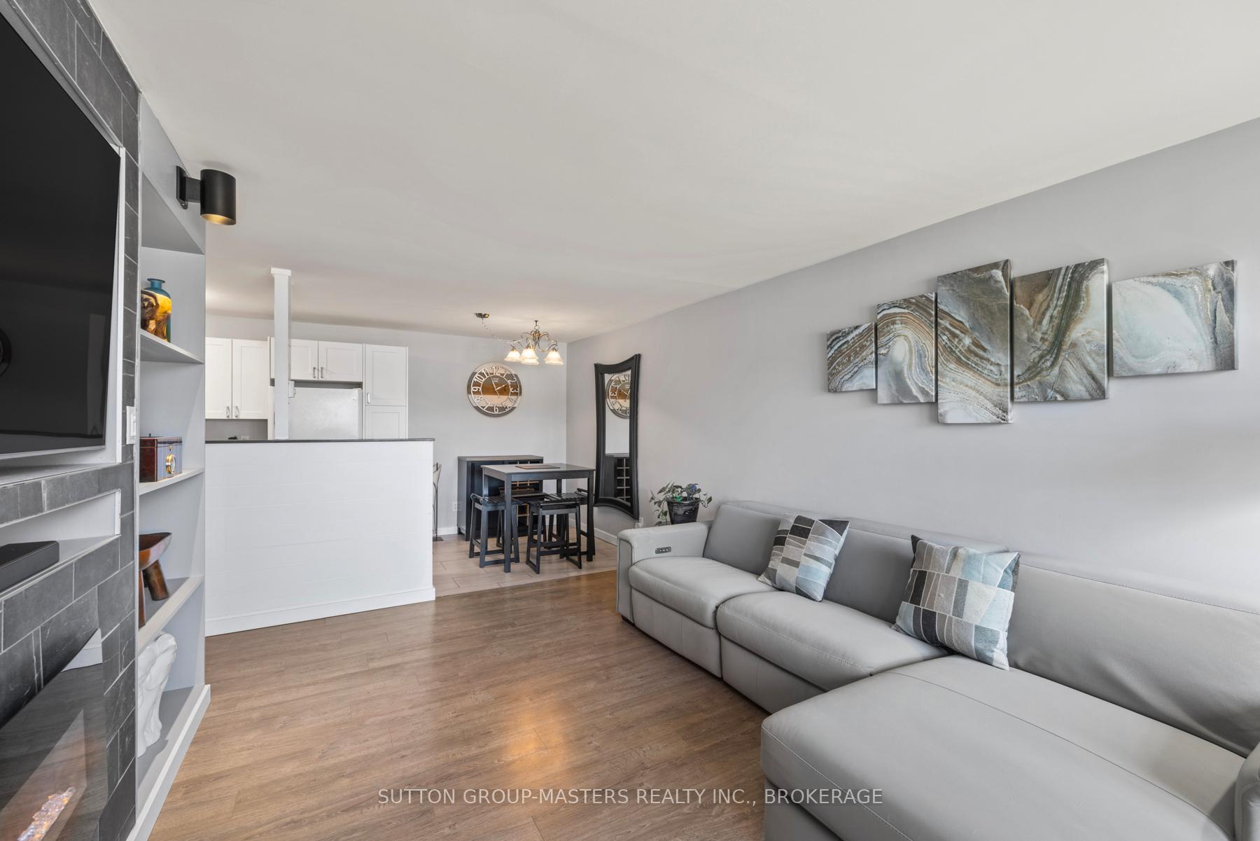Photo 18 of Unit 207, 17 Eldon Hall Place, Kingston, Central City West — HOMEH