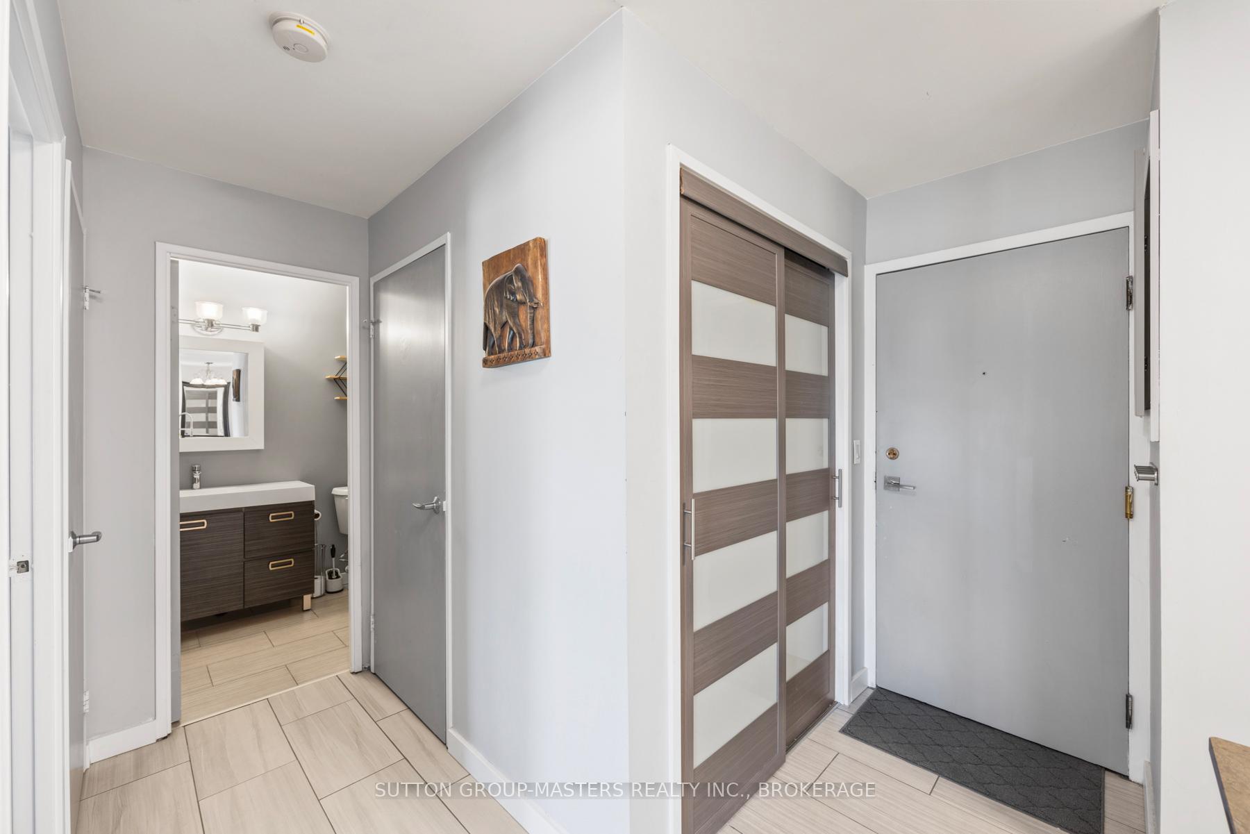 Photo 20 of Unit 207, 17 Eldon Hall Place, Kingston, Central City West — HOMEH