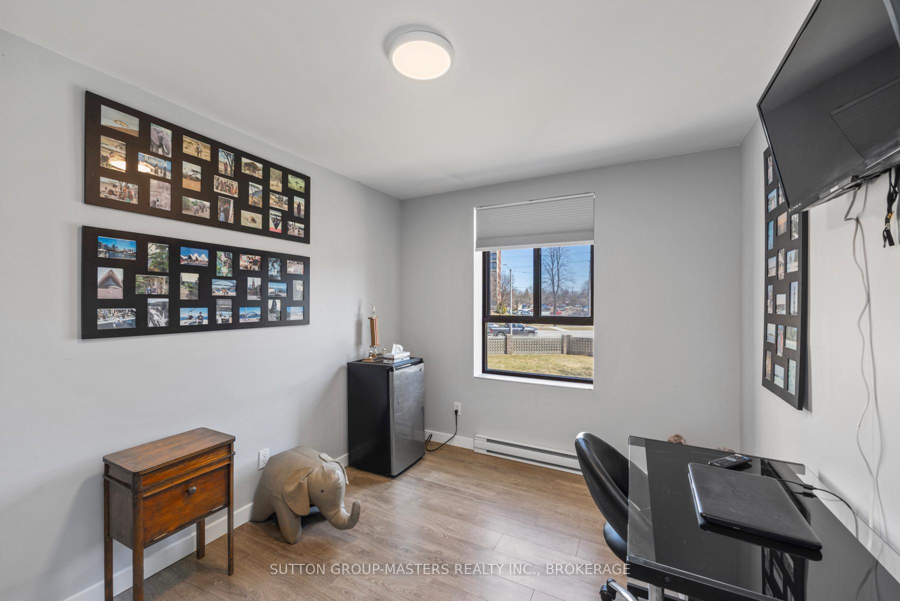 Photo 21 of Unit 207, 17 Eldon Hall Place, Kingston, Central City West — HOMEH