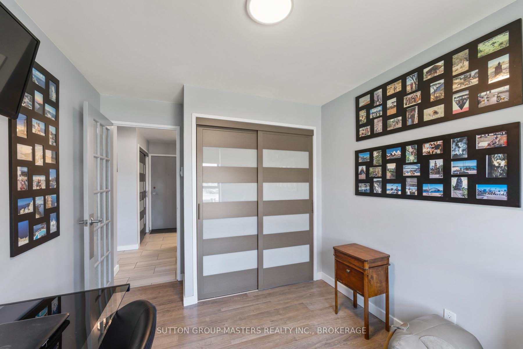 Photo 22 of Unit 207, 17 Eldon Hall Place, Kingston, Central City West — HOMEH