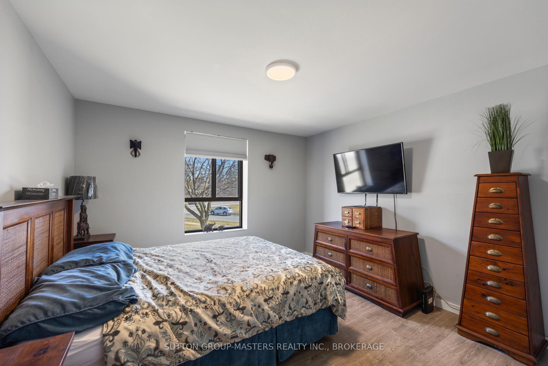 Photo 23 of Unit 207, 17 Eldon Hall Place, Kingston, Central City West — HOMEH