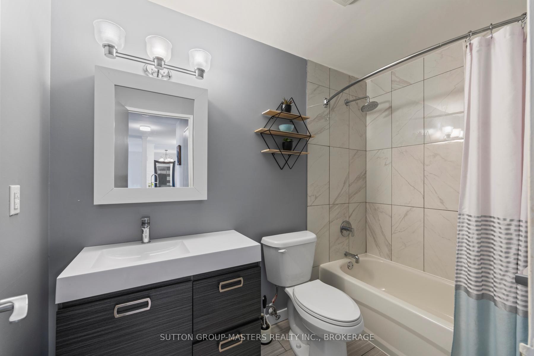Photo 25 of Unit 207, 17 Eldon Hall Place, Kingston, Central City West — HOMEH