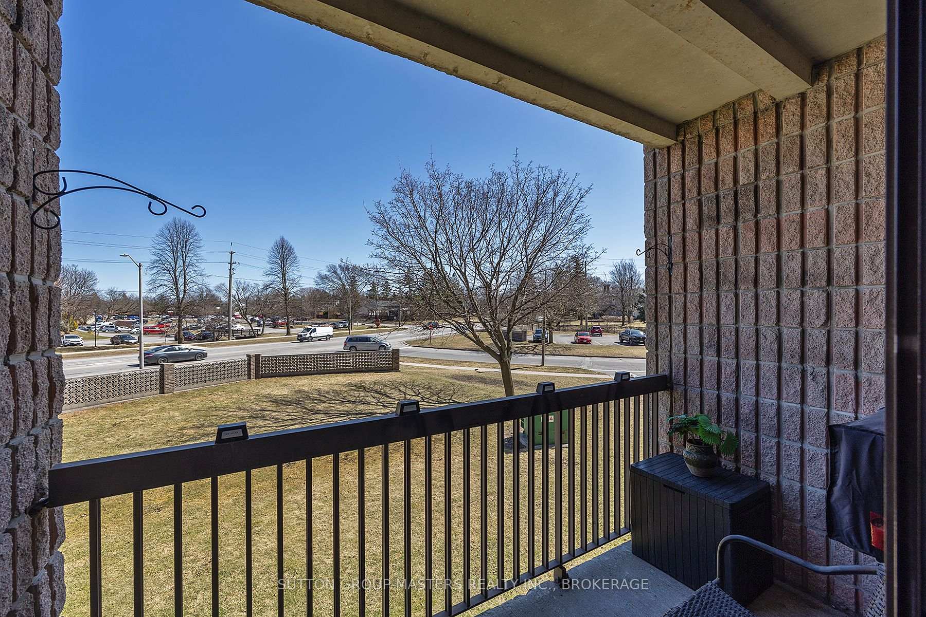 Photo 28 of Unit 207, 17 Eldon Hall Place, Kingston, Central City West — HOMEH