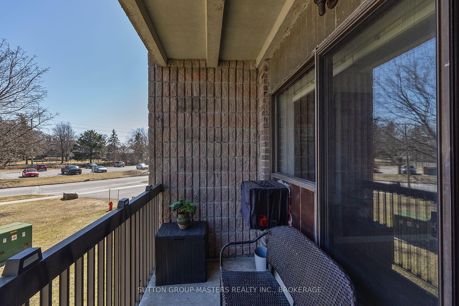 Photo 29 of Unit 207, 17 Eldon Hall Place, Kingston, Central City West — HOMEH