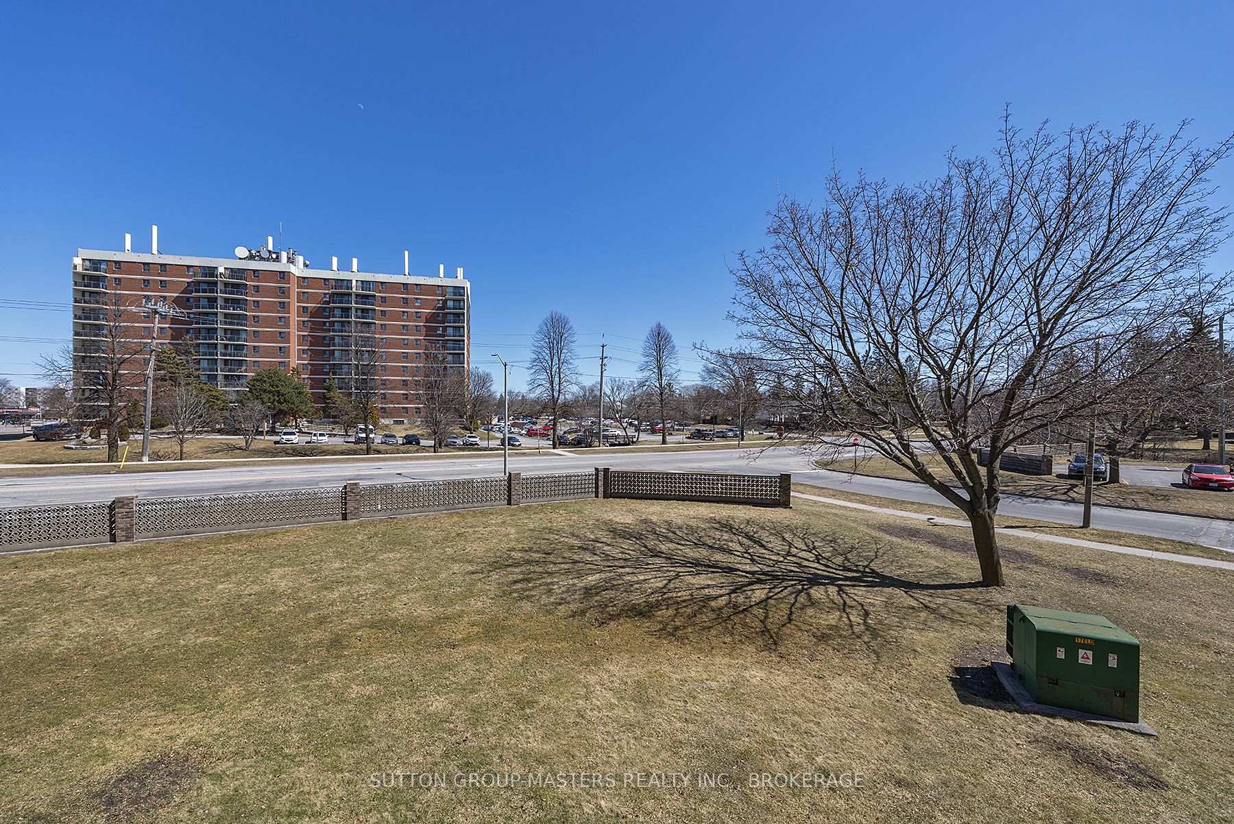 Photo 30 of Unit 207, 17 Eldon Hall Place, Kingston, Central City West — HOMEH
