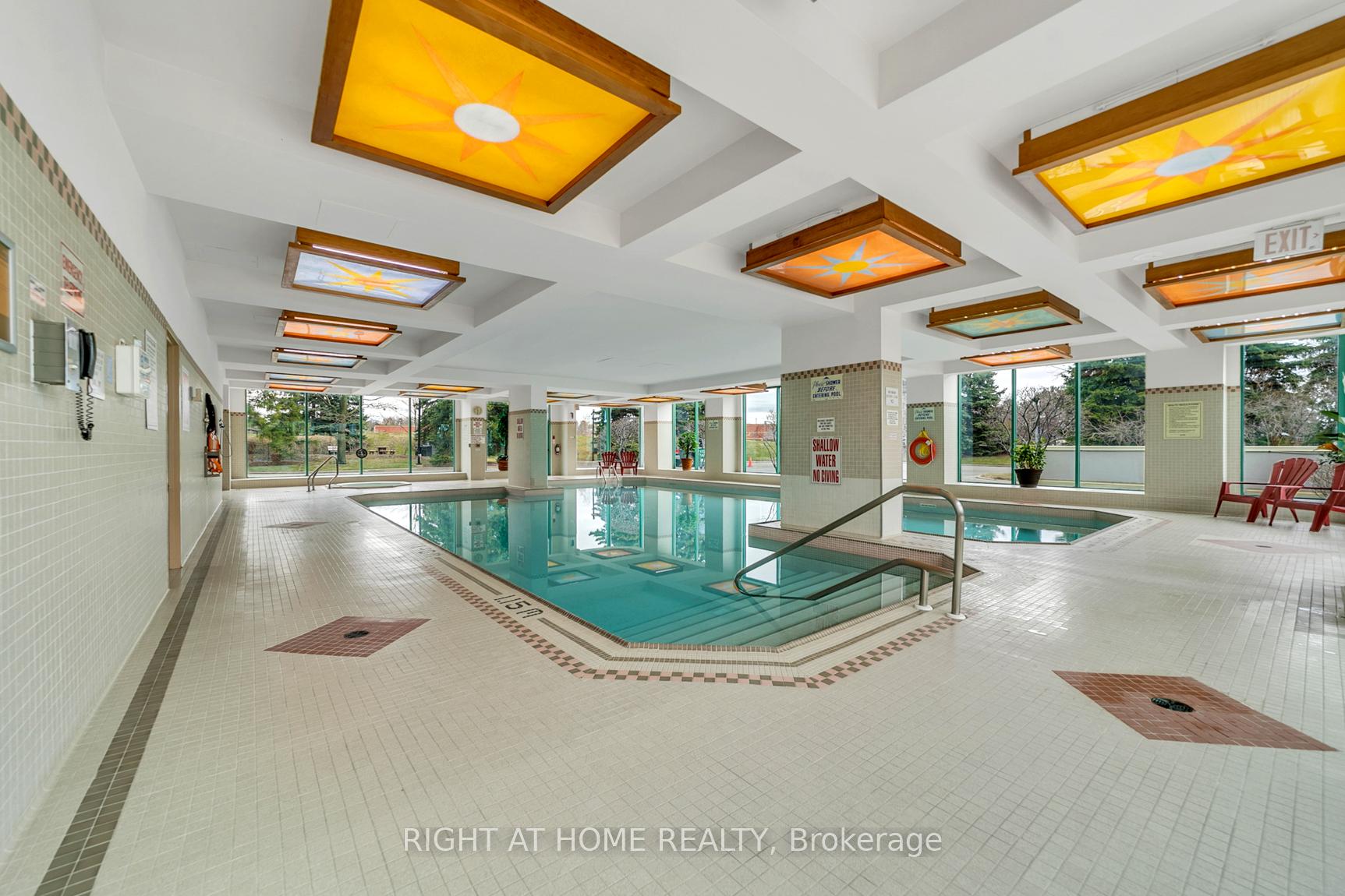 Photo 10 of Unit 901, 7825 Bayview Avenue, Markham, Aileen-Willowbrook — HOMEH