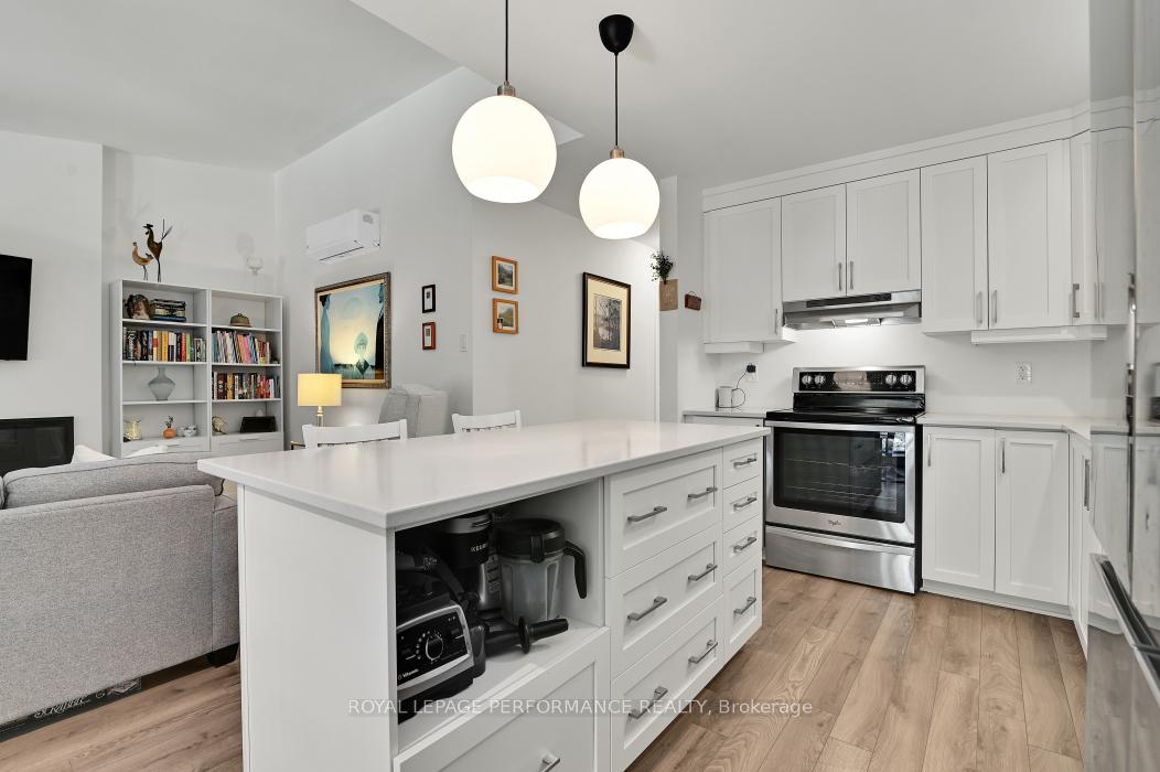 Photo 22 of Unit 202, 83 St Moritz Terrace, Embrun — HOMEH