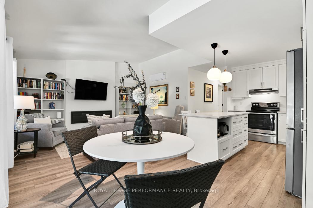 Photo 27 of Unit 202, 83 St Moritz Terrace, Embrun — HOMEH