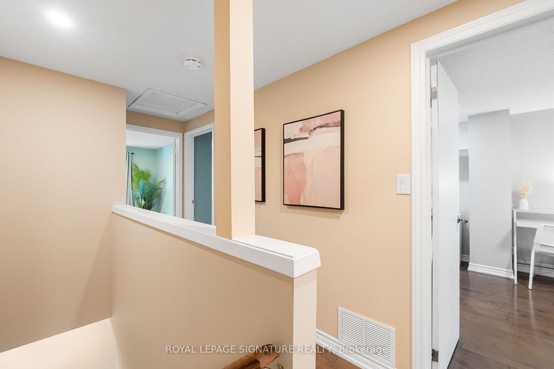 Photo 13 of 10 Thatcher's Mill Way, Markham, Bullock — HOMEH