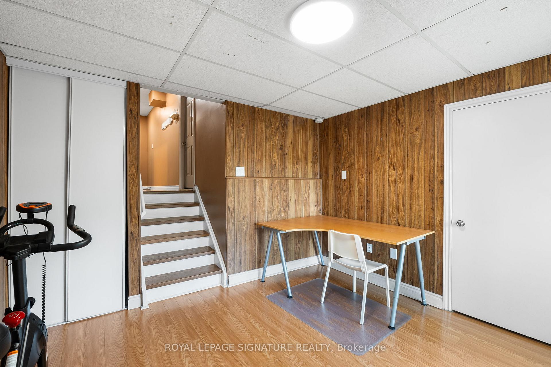 Photo 25 of 10 Thatcher's Mill Way, Markham, Bullock — HOMEH