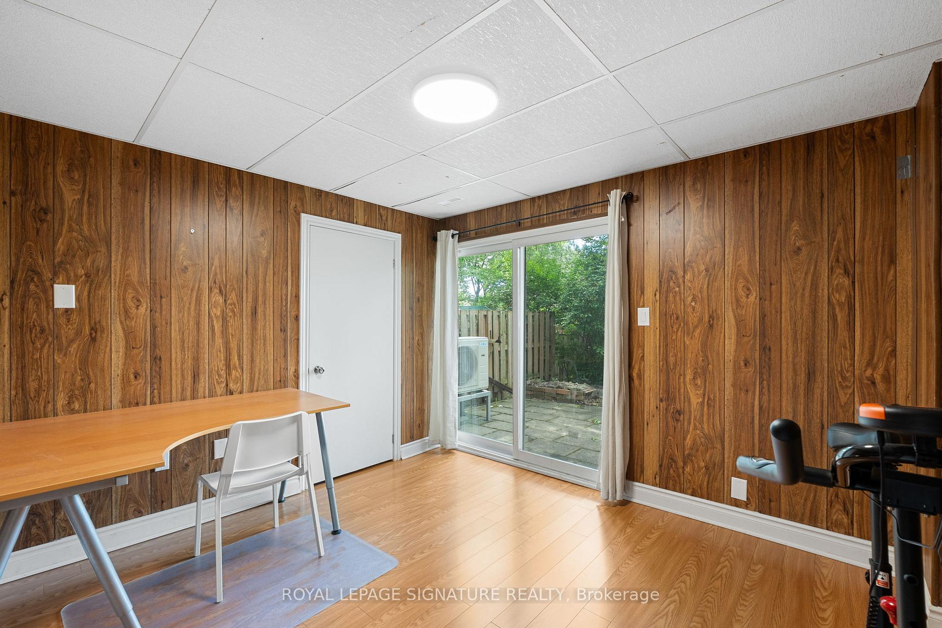 Photo 26 of 10 Thatcher's Mill Way, Markham, Bullock — HOMEH