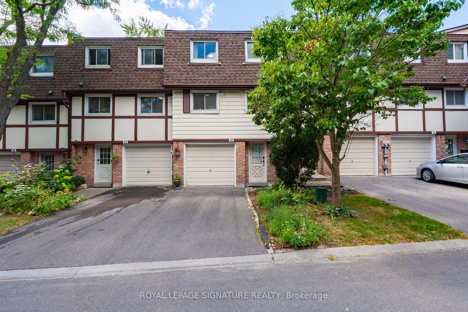 Photo 29 of 10 Thatcher's Mill Way, Markham, Bullock — HOMEH