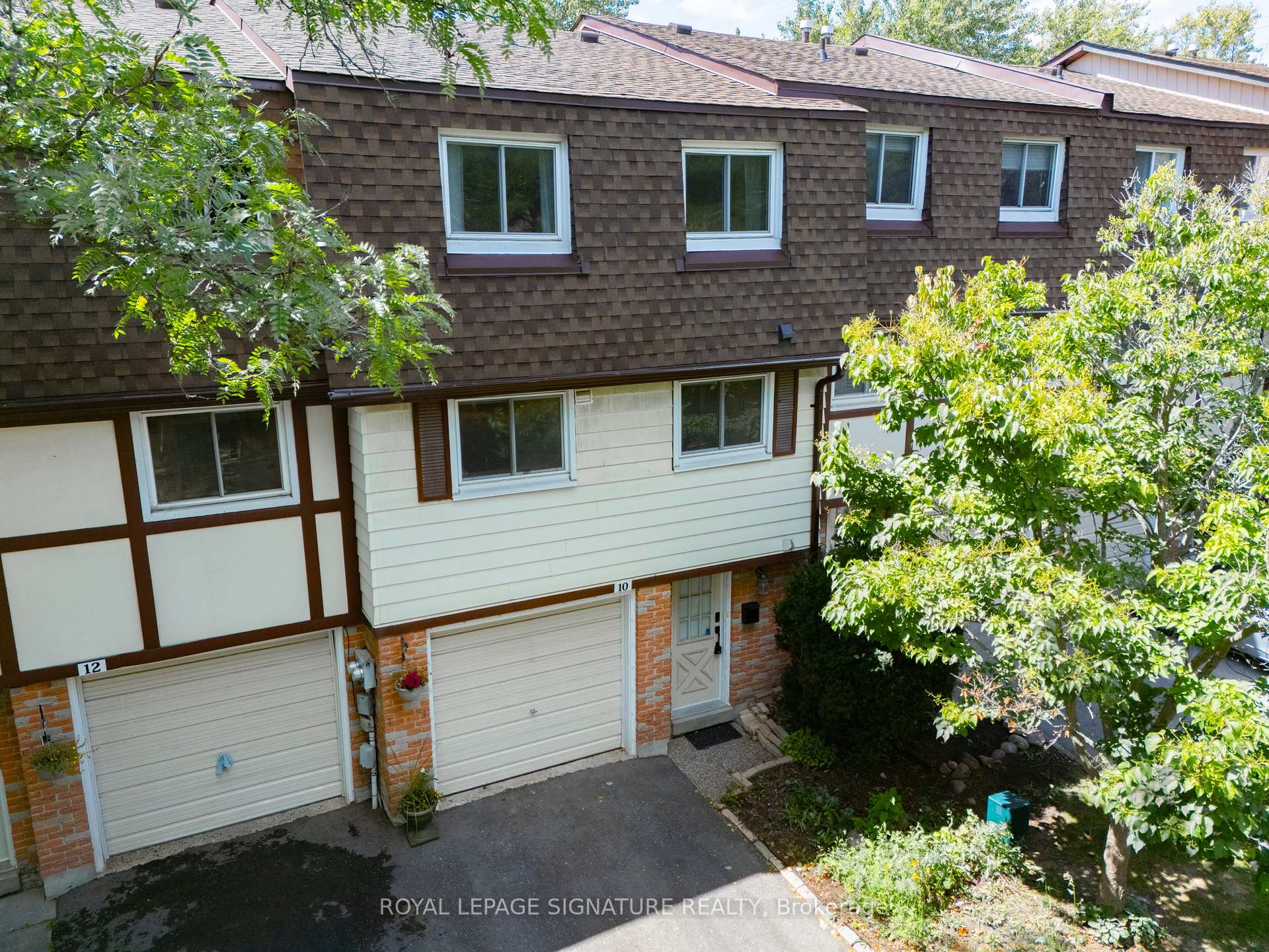 Photo 31 of 10 Thatcher's Mill Way, Markham, Bullock — HOMEH