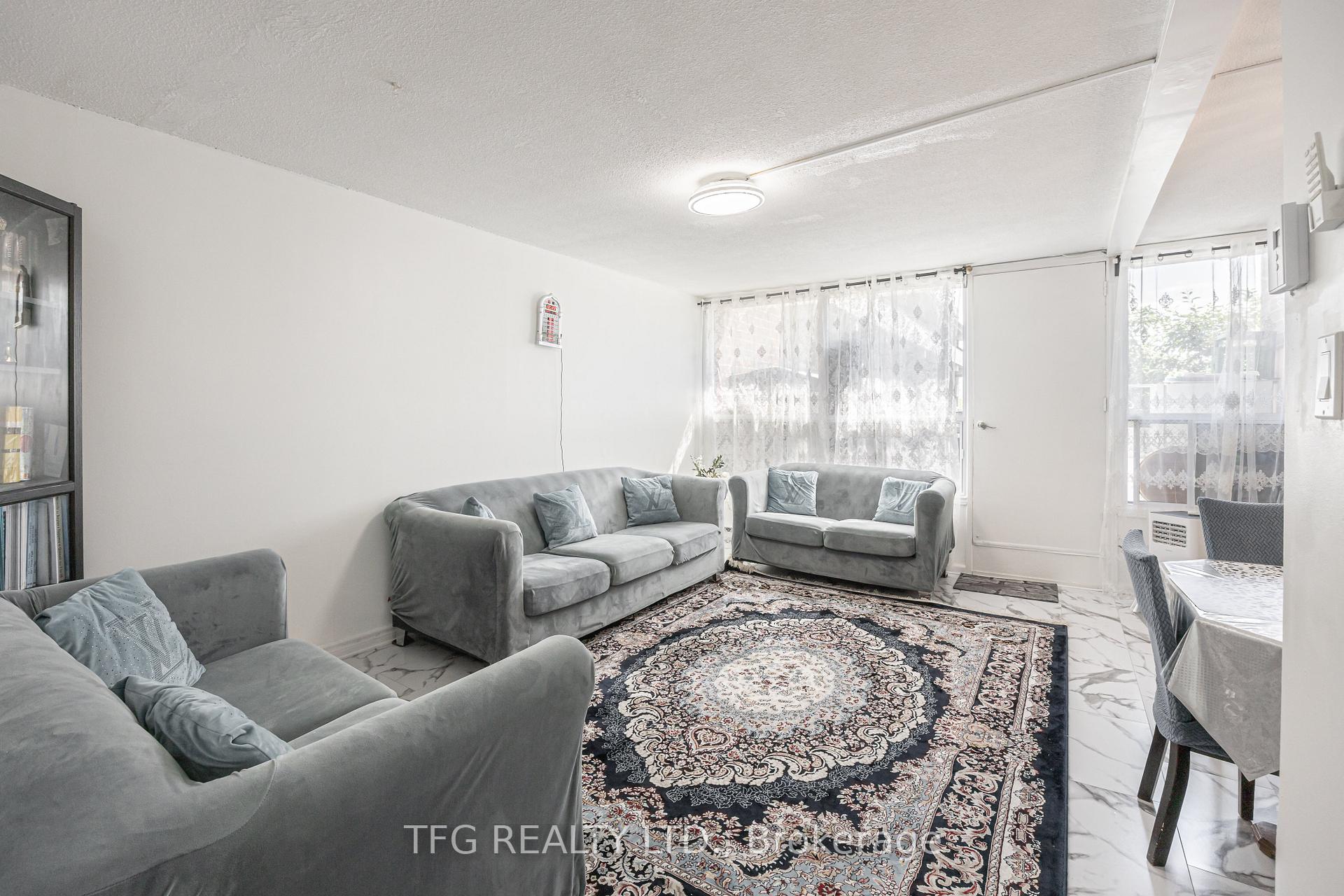 Photo 11 of Unit 214, 140 Leeward Glenway, Toronto, Flemingdon Park — HOMEH
